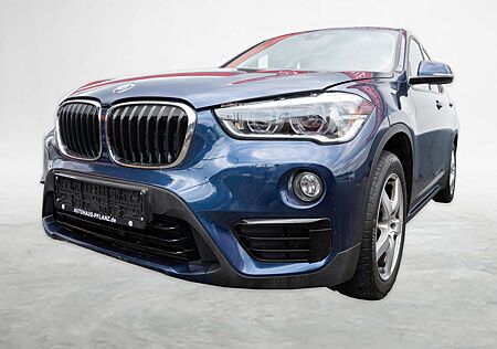 BMW X1 18 d Sport Line xDrive 150