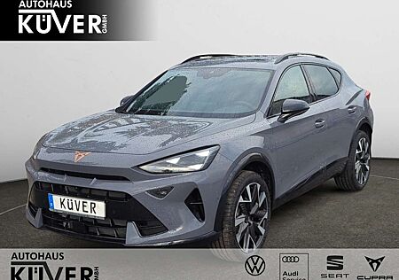 Cupra Formentor 1.5 TSI DSG Navi+Pano+AHK+ACC+LED AUT