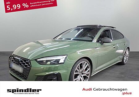 Audi S5 TDI quattro/ MatrixLaser, Pano, B&O