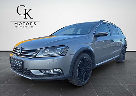 VW Passat Alltrack Volkswagen Alltrack*2,0 TDI*4Motion*Automatik*AHK*LED*Xenon*