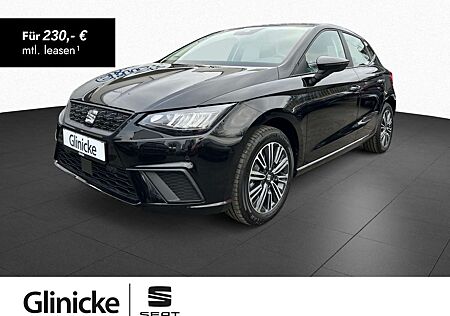 Seat Ibiza Style Edition 1.0 TSI 85 kW DSG