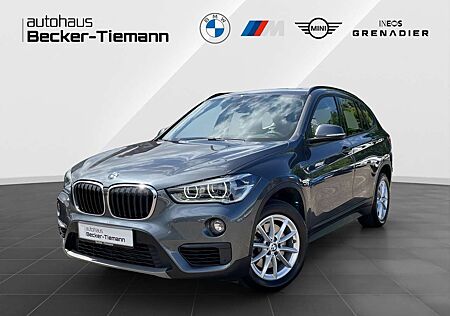 BMW X1 xDrive20i Advantage/ AHK/ LED/ Navi/ RFK