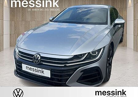 VW Arteon Volkswagen R Shooting Brake 4Motion Leder*20''*Navi