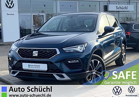 Seat Ateca 1.5 TSI Style 17"+NAVI-PRO+LED+PANORAMA+PA