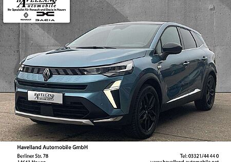 Renault Symbioz 145 E-Tech Full Hybrid Iconic