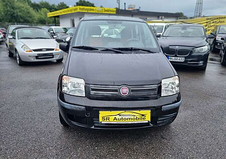 Fiat Panda 1.2 8V Natural Power