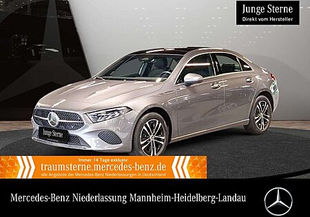 Mercedes-Benz A 250 e Lim PROGRESSIVE+PANO+LED+KAMERA+TOTW+8G