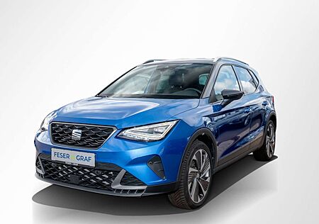 Seat Arona FR 1.0 TSI 7-Gang DSG LED/NAVI/KAMERA/SHZ