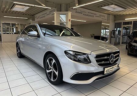Mercedes-Benz E 400 4Matic,Sport-Style-Paket,Diamond LED, AHK