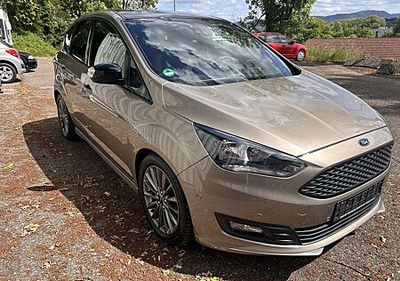 Ford C-Max 1.5 EcoBoost Start-Stop-System Aut. Titanium