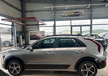 Kia Niro 1.6 GDI Hybrid Vision
