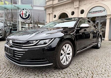 VW Arteon Volkswagen Elegance 4Motion