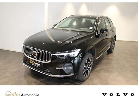 Volvo XC 60 XC60 B4 Diesel Plus Bright FWD Rückfahrkamera LED