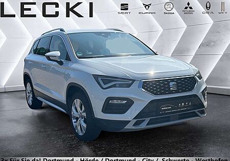 Seat Ateca Xperience 1.5 TSi DSG *DAB*SHZ*PARKLENK*AHK*NAVI