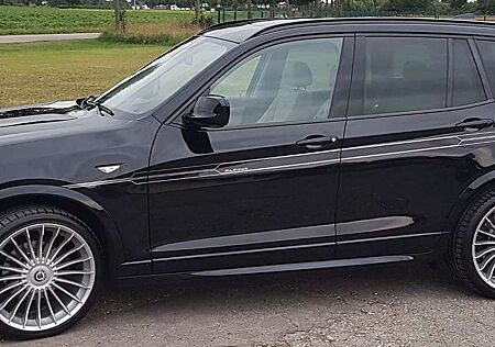 Alpina XD3 Bi-Turbo NR. 19 Sammler Wertanlage Inspektion