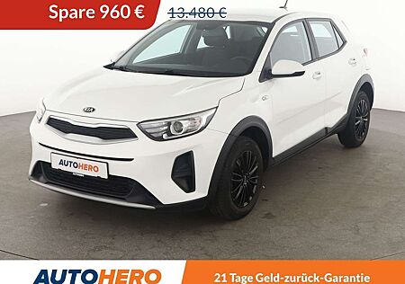 Kia Stonic 1.2 Edition 7 *ALU*