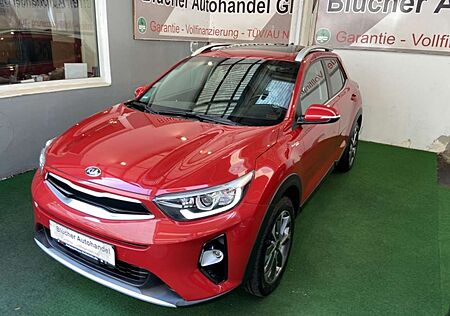 Kia Stonic Platinum Edition Automatik Schiebedach