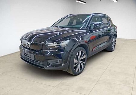 Volvo XC 40 XC40 Pro Recharge Pure Electric*AHK