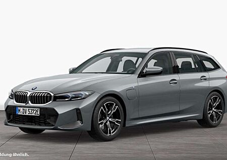 BMW 320 e xDrive Touring M Sportpaket HiFi DAB LED