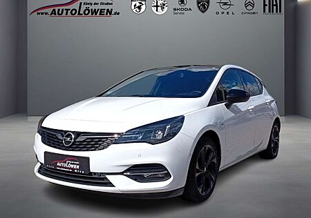 Opel Astra K 1.2 Turbo GS Line (EURO 6d)