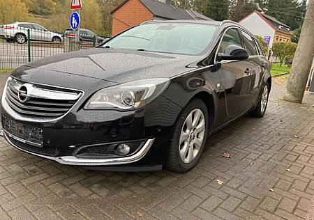 Opel Insignia 2.0 CDTI ecoFLEX Innovation