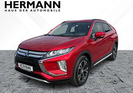 Mitsubishi Eclipse Cross 1.5 T-MIVEC Top *LED*FLA*HUD*4xSHZ