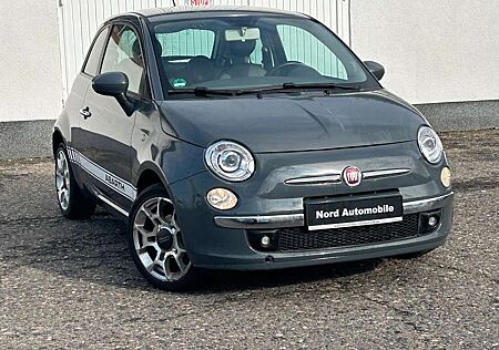 Fiat 500 Sport