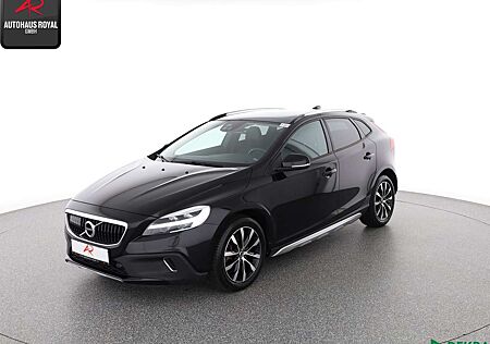 Volvo V40 CC V40 Cross Country V40 Cross Country D3 PANORAMA STANDHZ,ACC,KAMERA