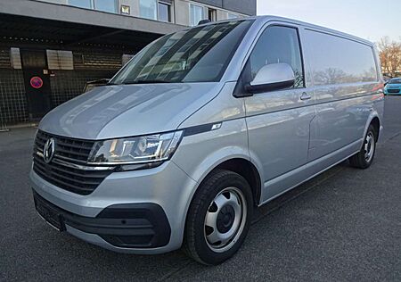 VW T6 Transporter Volkswagen / AUTOMATIK / NAVI EcoProfi lang