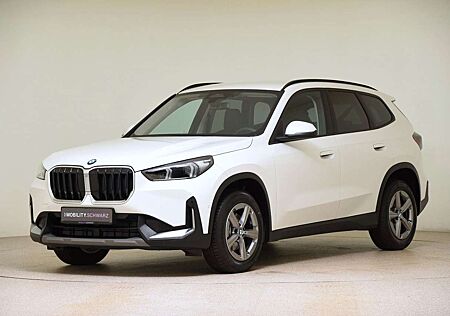 BMW X1 xDrive20d DriveAss ACC AHK Navi LED Alarm DAB