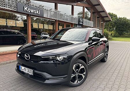 Mazda MX-30 R-EV *Edition R*Glasschiebedach*BOSE*Abstandstempo