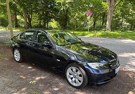 BMW 325i 325 Aut.