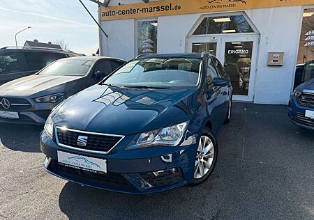 Seat Leon ST Style NAVI/SPURHALTE/VIRTUAL/DAB+/TEMPOM