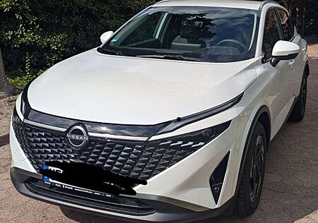 Nissan Qashqai 1.3 DIG-T 4x4 MHEV XtronicN-Connecta