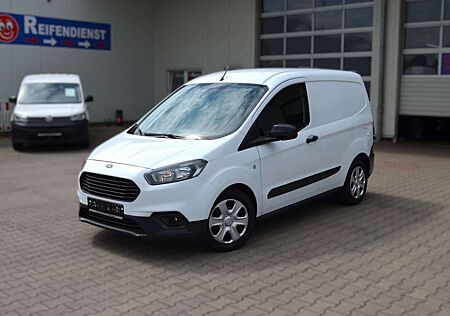 Ford Transit Courier S