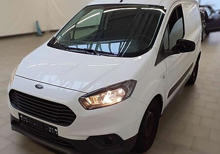 Ford Transit Courier S