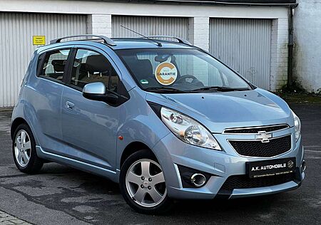 Chevrolet Spark LT 1.2*WenigKm*KLIMA*SHZ*PDC*