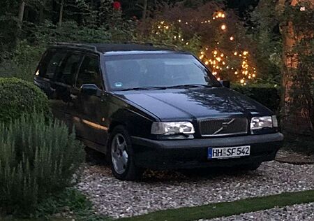 Volvo 850 850  Automatik