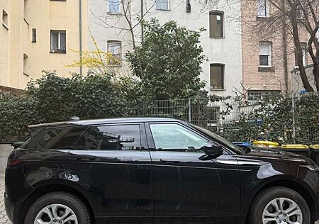 Land Rover Range Rover Evoque D150 S