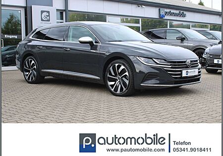 VW Arteon Volkswagen Shooting Brake 1.4 TSI DSG eHybrid*AHK*SH