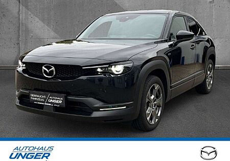Mazda MX-30 EV Makoto Industial Premium-Paket