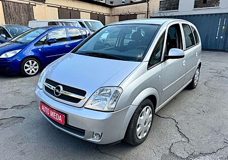 Opel Meriva Edition*Euro 4*Klima*Allwetterreif.*TÜV 05/26