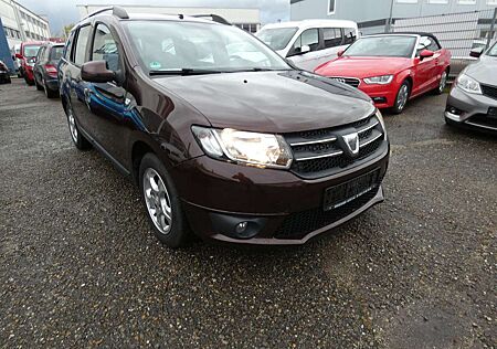 Dacia Logan Prestige "Navi"