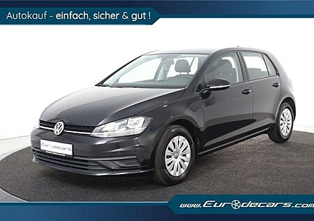 VW Golf Volkswagen VII *1.Hand*Carplay*Adaptive*Klimaauto