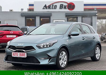 Kia Cee'd Ceed / vision KAMERA|ACC|SPURHALTEASSIST