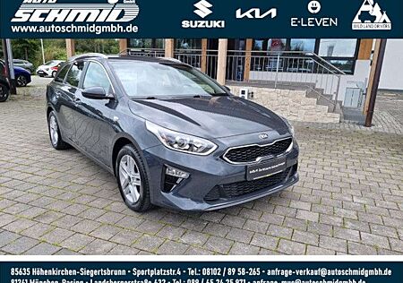 Kia Cee'd Ceed / CEED_SW 1.4T DCT7 VIS KOMF NAV