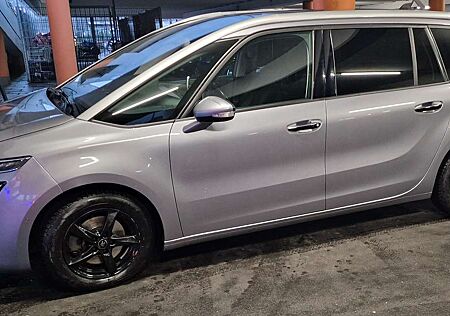 Citroën C4 Picasso Citroen BlueHDi 150 EAT6 Selection