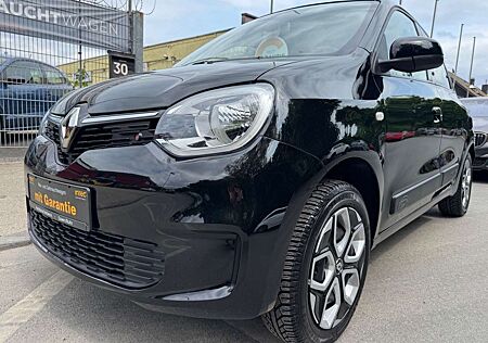 Renault Twingo Klima FaltdachTÜV/ServiceNeuGarantie21TKM