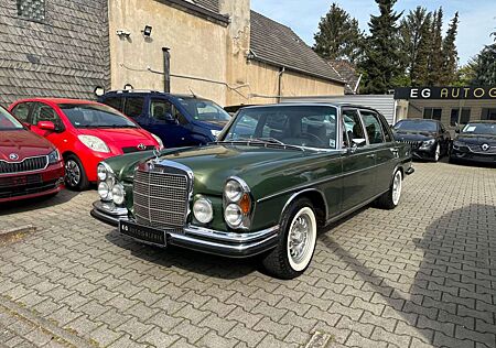 Mercedes-Benz 300 SEL 6.3 V8