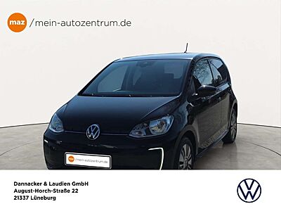 Volkswagen e-up! Style Plus Alu Kamera Sitzh. ESP uvm.